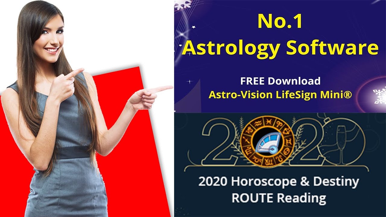 astro vision download
