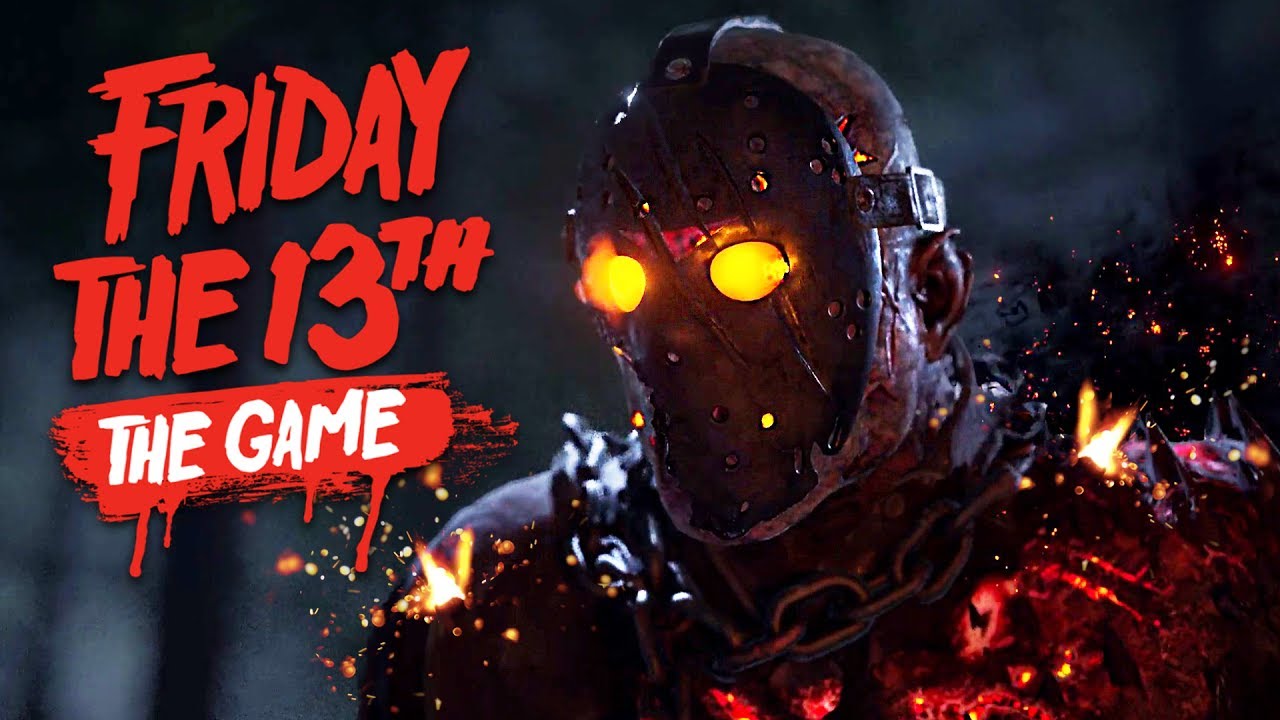 friday the 13th games on pc free