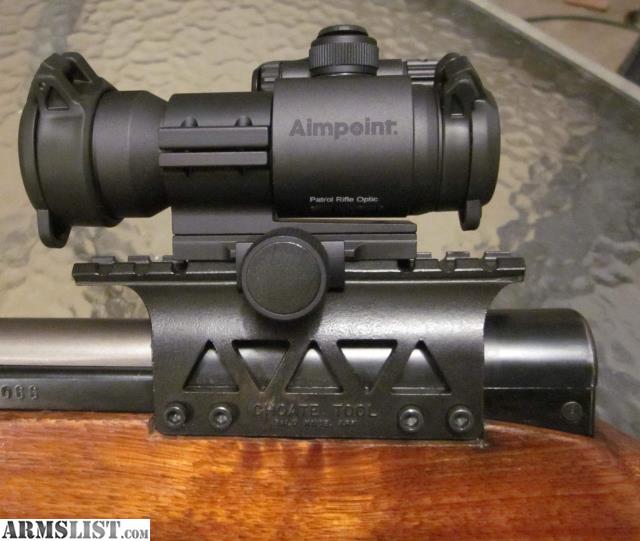 aimpoint compm4 serial numbers